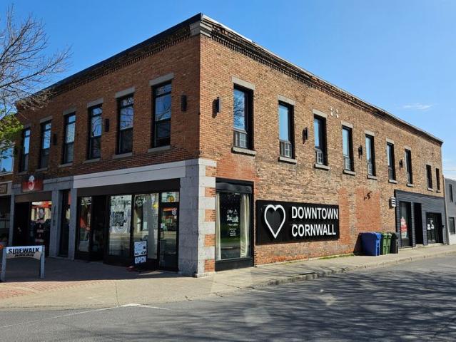 Apartment for rent in Cornwall, Eastern Ontario