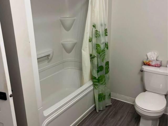 Apartment for rent in Cornwall, Ontario