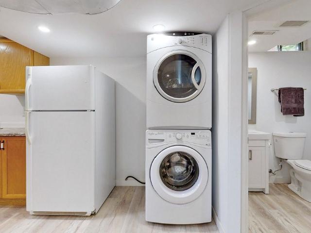 Apartment for rent in Barrie, Ontario
