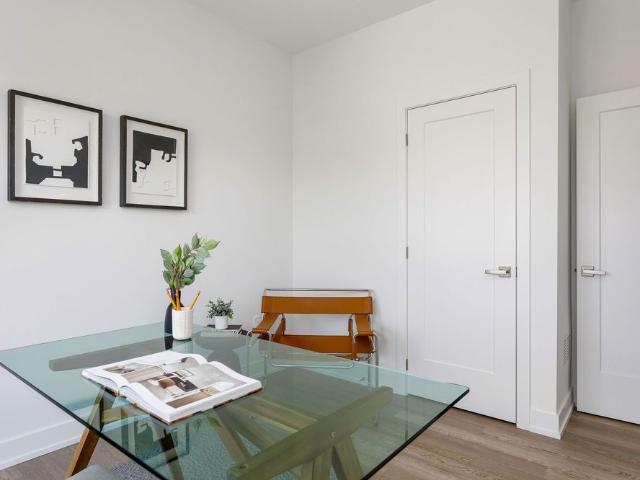 Apartment for rent in Etobicoke—Lakeshore, Toronto