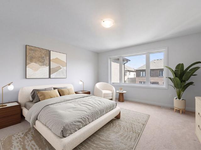 Townhouse for rent in Lindsay, Kawartha Lakes