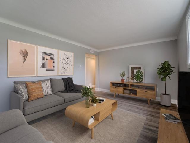 Apartment for rent in Kingston, Ontario