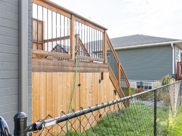 Townhouse for rent in Ontario
