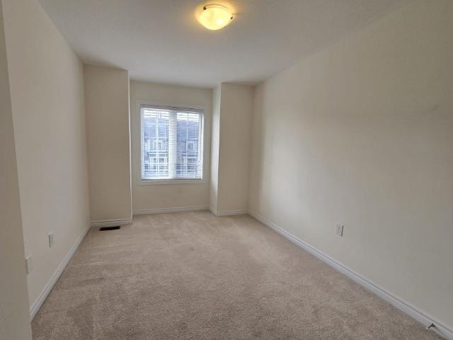 Townhouse for rent in County Of Brant, Ontario