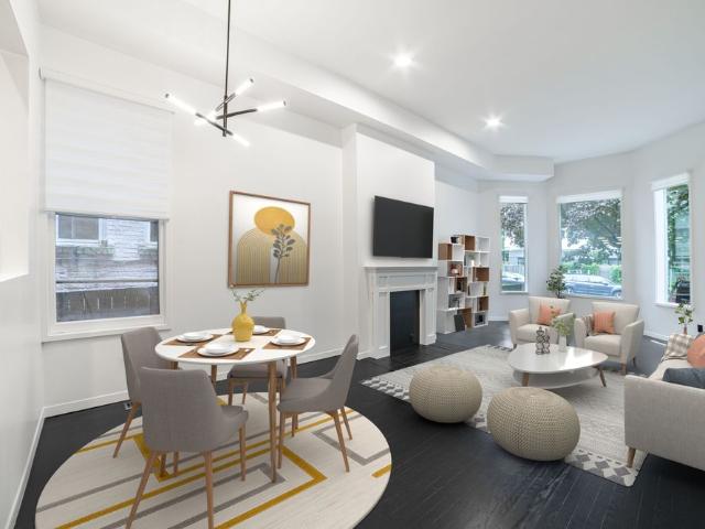 House for rent in Toronto Centre, Toronto
