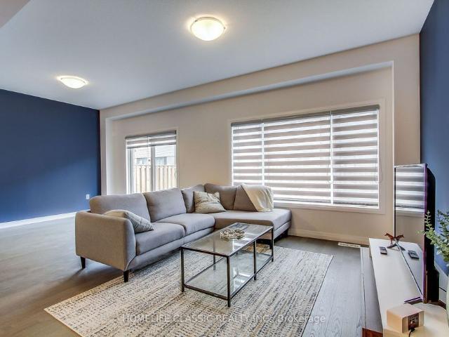 Townhouse for rent in Ancaster, Ontario