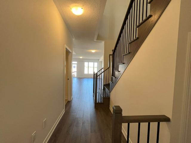 Townhouse for rent in Barrie, Ontario