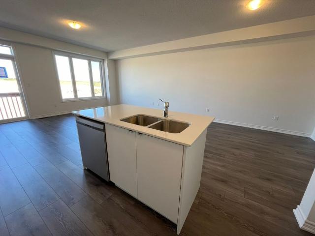 Townhouse for rent in Barrie, Central Ontario