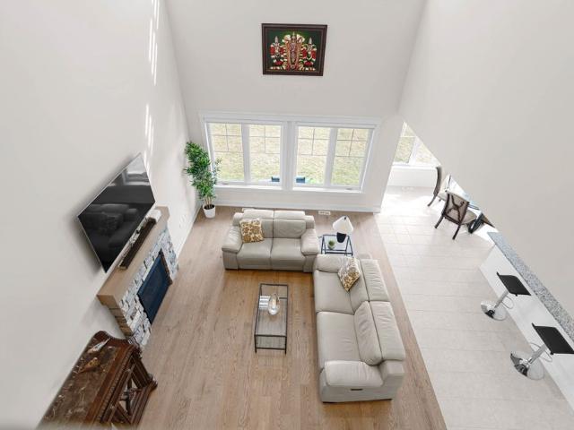 Apartment for rent in Grey, Ontario