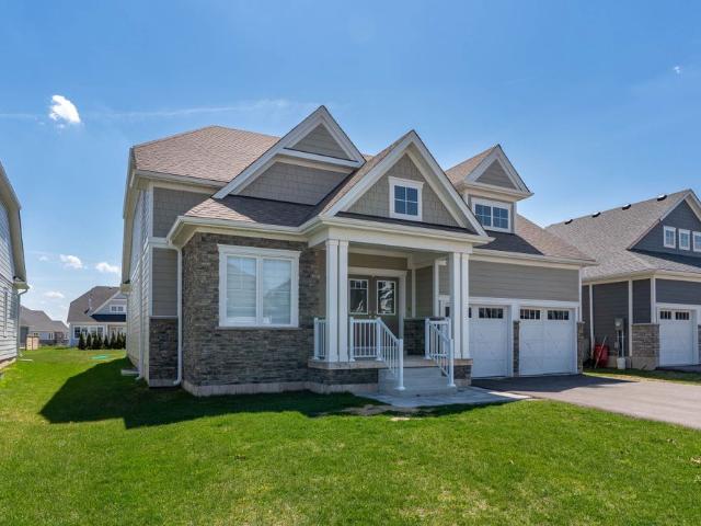 Apartment for rent in Georgian Bluffs, Southwestern Ontario