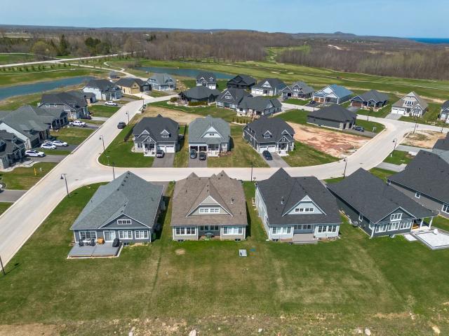 Apartment for rent in Georgian Bluffs, Southwestern Ontario