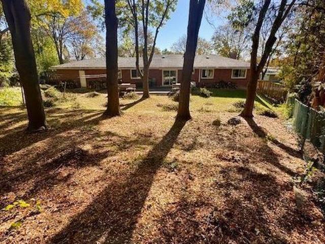 House for rent in Don Valley East, Toronto