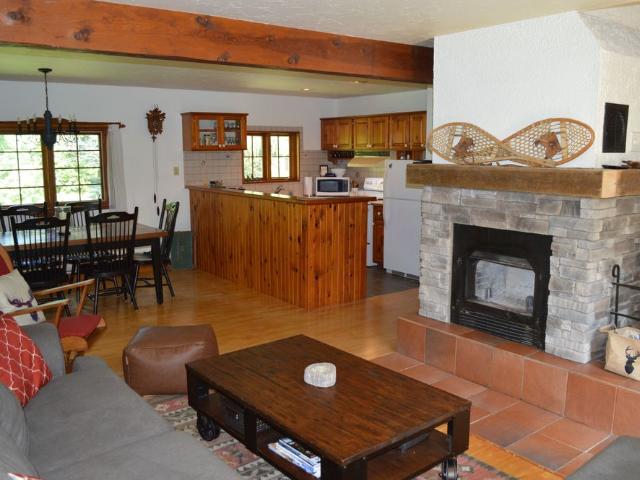 House for rent in The Blue Mountains, Southwestern Ontario