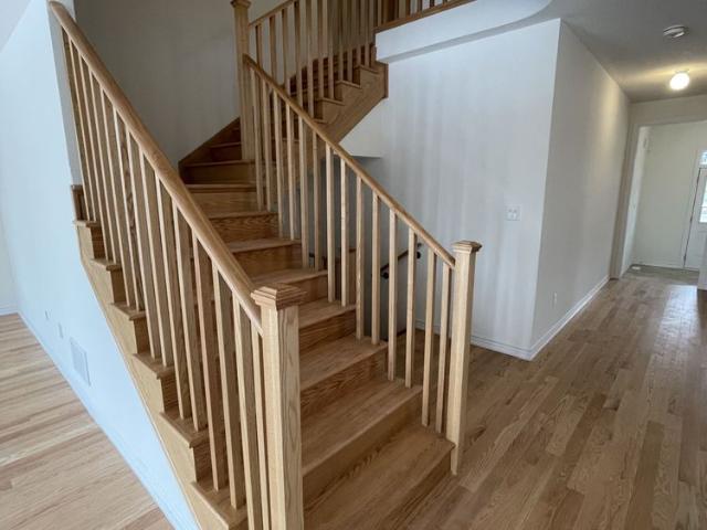 House for rent in Barrie, Ontario