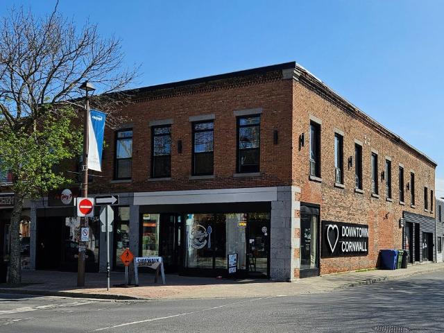 Apartment for rent in Downtown Cornwall, Cornwall