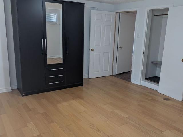 House for rent in Georgina, Ontario