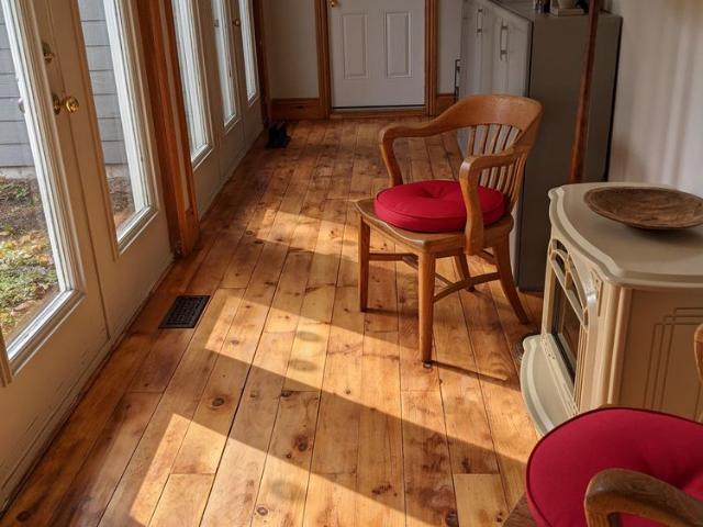 House for rent in Meaford, Southwestern Ontario