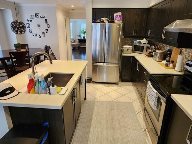 Townhouse for rent in York, Ontario