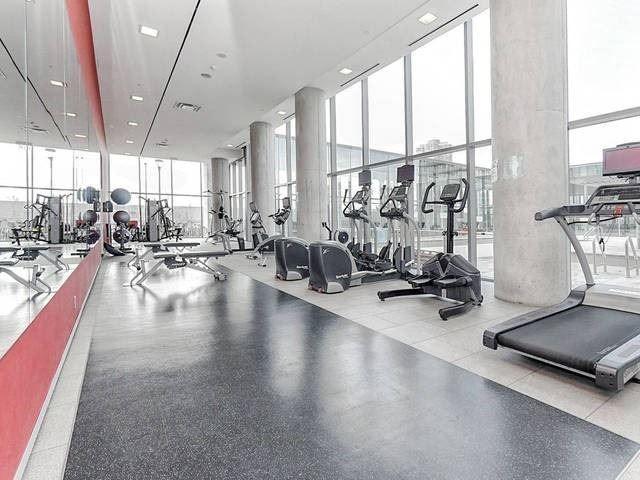 Apartment for rent in Woburn, Ontario