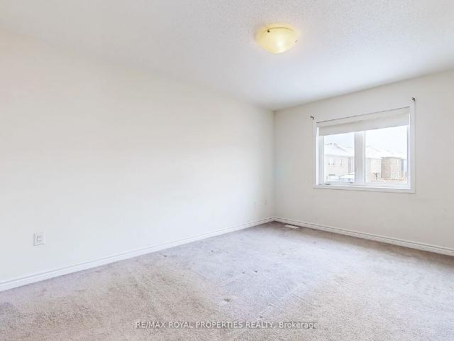 Townhouse for rent in Durham, Ontario