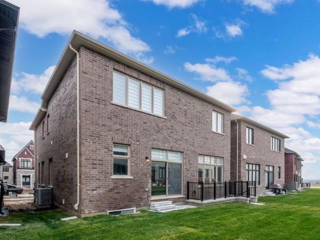 Apartment for rent in Durham, Ontario