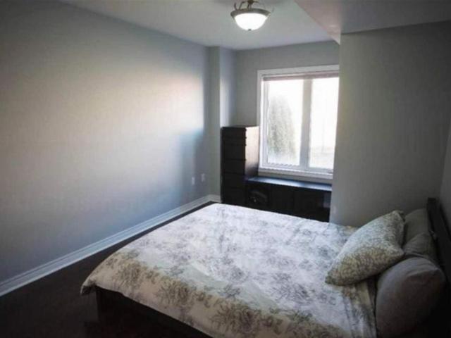 Townhouse for rent in Woburn, Ontario