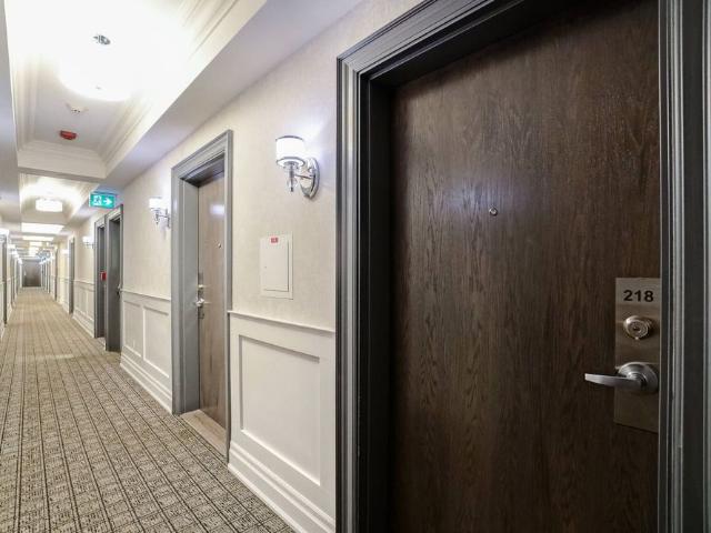 Apartment for rent in York, Ontario