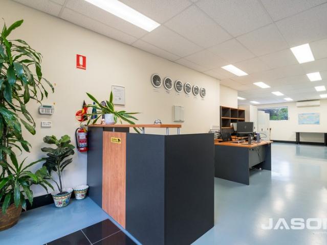 Office for rent in Camerons Creek, Victoria