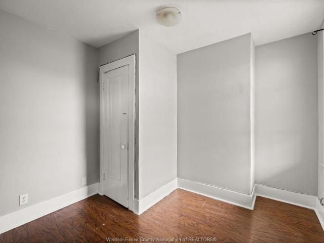 House for rent in Little Italy, Windsor