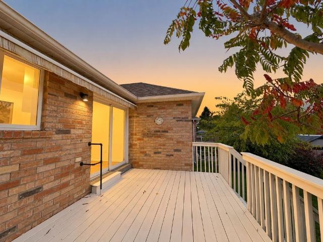 House for rent in Innisfil, Central Ontario