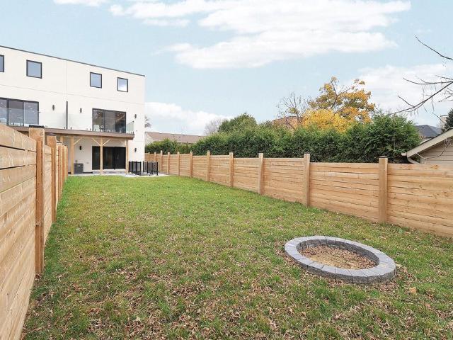 Apartment for rent in Mississauga, Ontario
