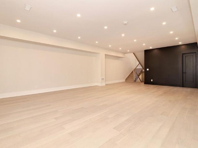House for rent in Mississauga, Ontario