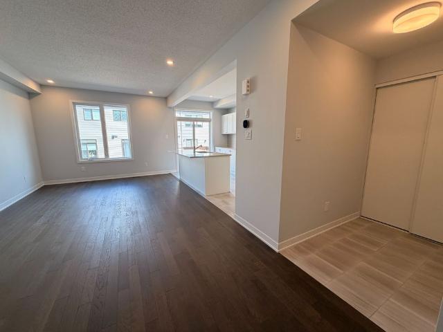Townhouse for rent in Mulhurst Bay, Ontario