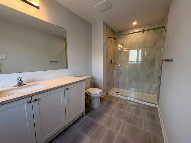 Townhouse for rent in Mulhurst Bay, Ontario