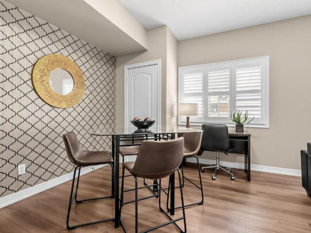 Apartment for rent in York, Ontario