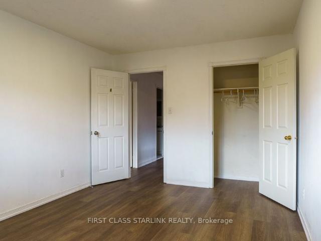 House for rent in Mississauga, Ontario
