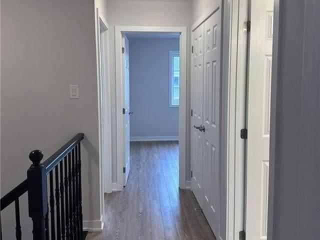 Townhouse for rent in Connections in Kanata, Ottawa