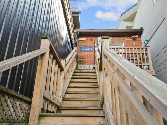 Townhouse for rent in Woburn, Ontario
