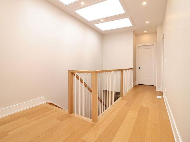 House for rent in Mississauga, Ontario