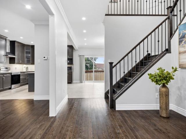 House for rent in London, Southwestern Ontario