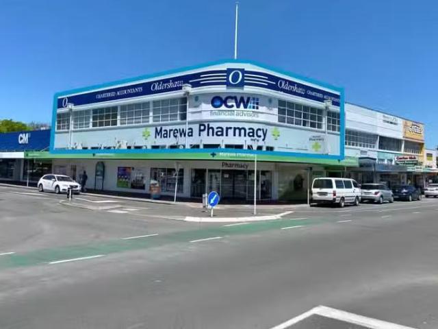 House for rent in Napier