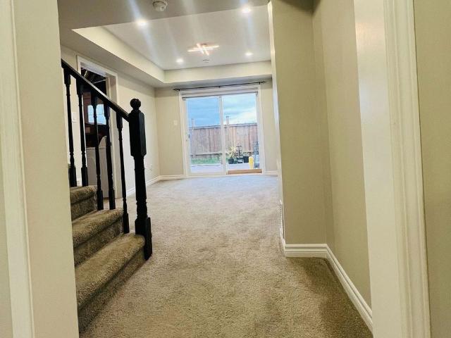 Townhouse for rent in Georgina, Ontario