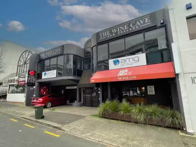 House for rent in Newmarket, Oroua County