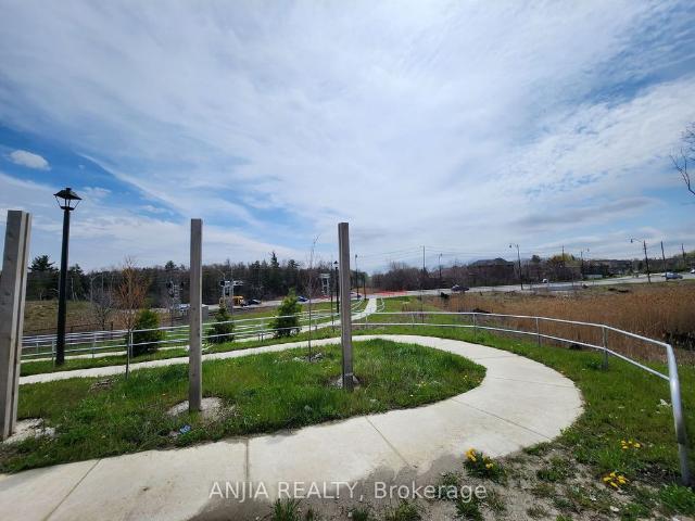 Townhouse for rent in York, Ontario