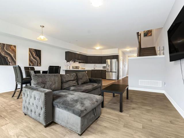Townhouse for rent in Grey, Ontario