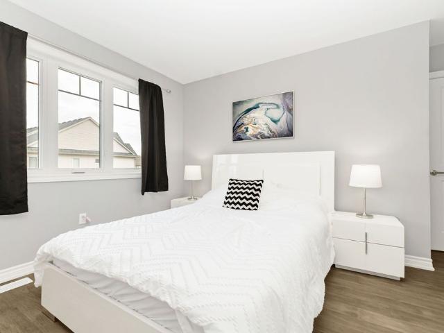 Townhouse for rent in Grey, Ontario