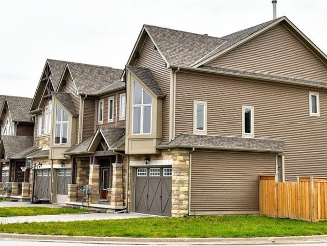 Townhouse for rent in Grey, Ontario