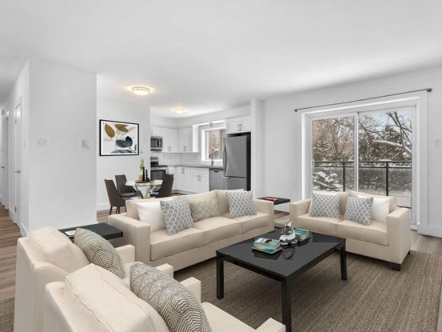 Apartment for rent in Arva, Ontario