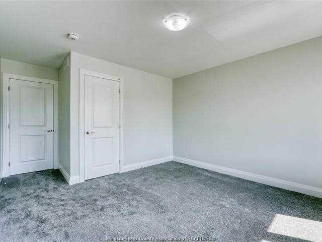 Townhouse for rent in Leamington, Ontario