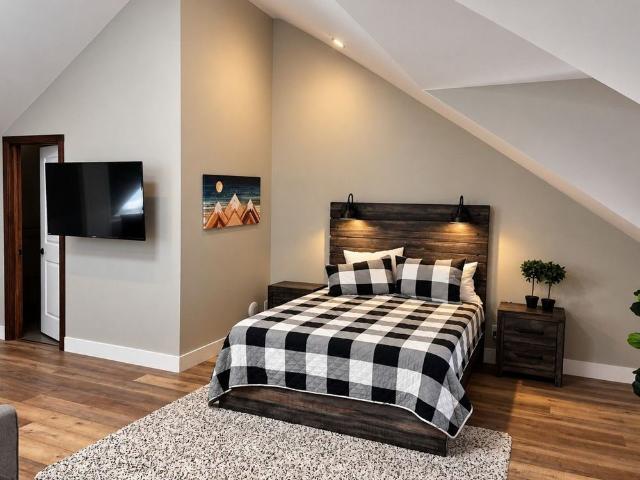 Townhouse for rent in The Blue Mountains, Southwestern Ontario